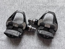 Shimano Dura-Ace PD-R9100 Carbon SPD-SL Clipless Road Pedals Pair 238.3g