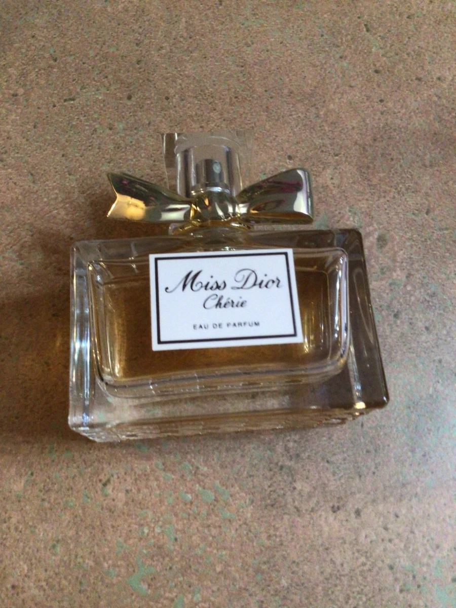 Miss Dior Cherie Fragrances for sale | eBay