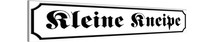 Holzschild 10X46 Cm Kleine Kneipe Bar Bier Essen Trinken Deko Geschenk Holz Schi