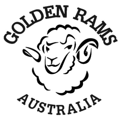 golden rams ugg boots