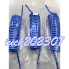 1PC  Spiral trachea    PUN-10X15-S-6-BL 197598 