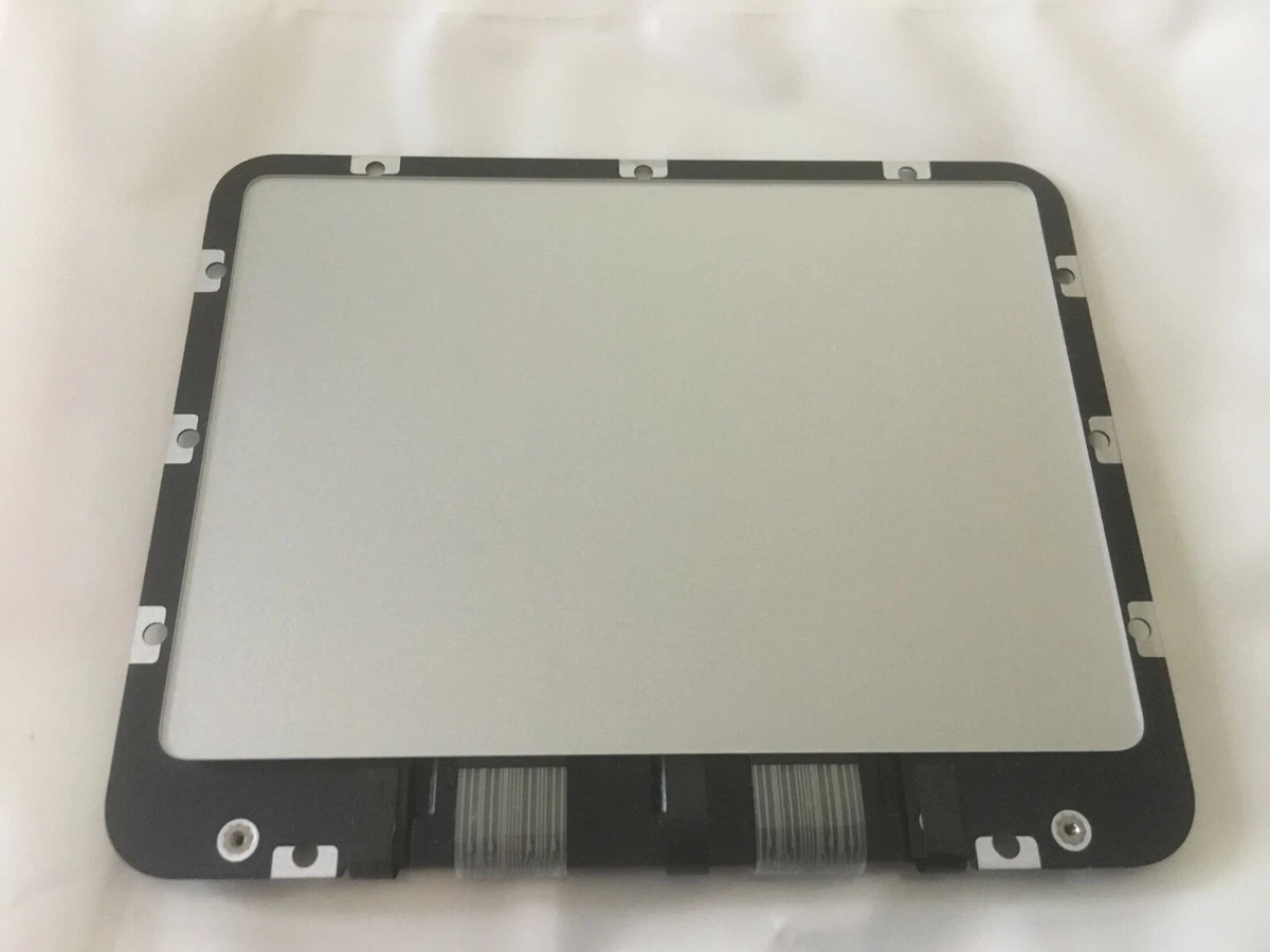 Macbook Pro 15 Trackpad for sale | eBay