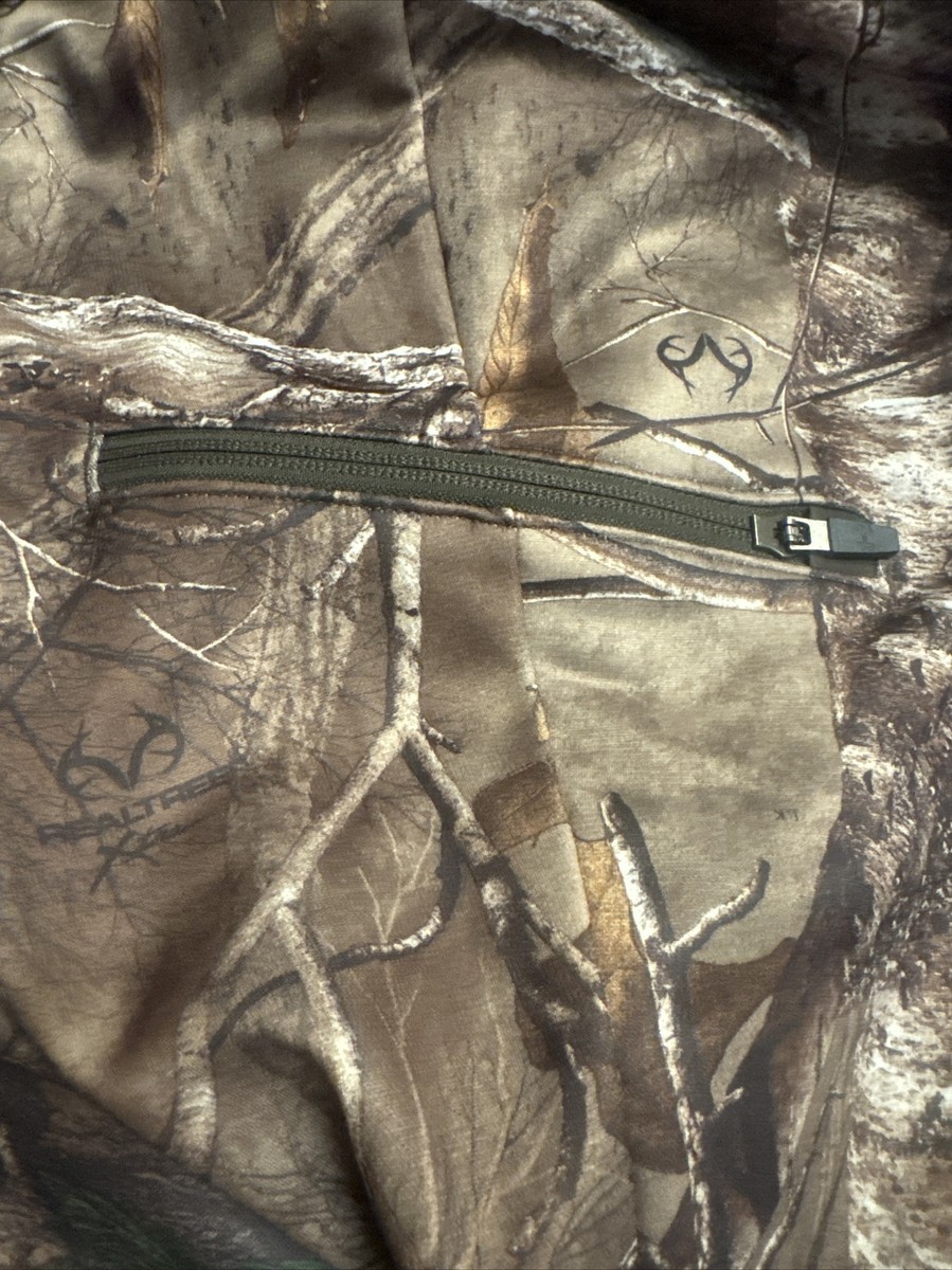 Under Armour UA Realtree Xtra Hunting Pants 1284457 287 Under Armour UA Realtree Xtra Hunting Pants 1284457 287