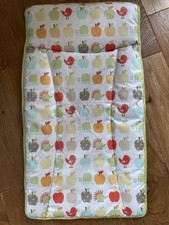 wedge changing mat mamas and papas