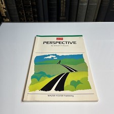 Artist's Library: Perspective : An Essential Guide Featuring Basic...