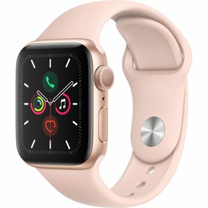 apple watch series 5 40 mm gps