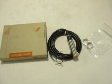 NEW IFM IG5397 INDUCTIVE PROXIMITY SENSOR