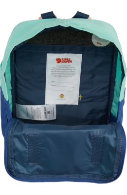 Fjällräven Fjallraven Water Repellent Kånken Art Backpack  display picture 2