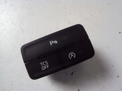 PDC TCS PANEL FORD ECOSPORT II 17- (skl-er 39266)