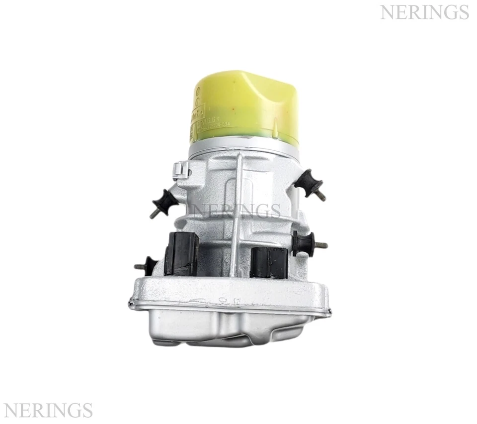 Bomba de dirección asistida eléctrica Ford Galaxy S-Max 2.0 TDCi 6G91-3K514-AG bomba Reman Foto 2 de 4