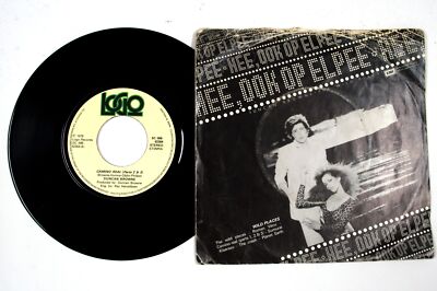 Duncan Browne – The Wild Places 7