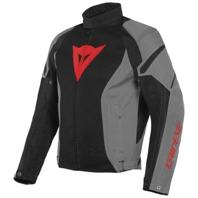 DAINESE AIR CRONO 2 TEX JACKET NEW ITEM 20173520278F009 SIZE 46 | eBay