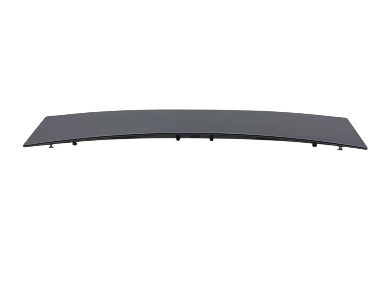 2016-2020 BENTLEY BENTAYGA REAR TAILGATE TRUNK LIFT GATE DOOR TRIM COVER PANEL