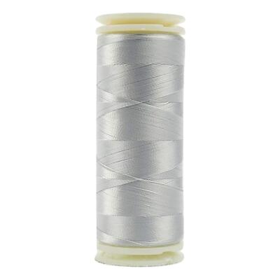 WonderFil Specialty Threads InvisaFil 2-Ply Cottonized Soft Polyester Silk-Th...
