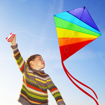 Outdoor Quad Kite Kids: Ultimate Fun for Active Playtime