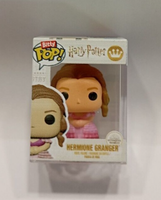 Funko Bitty Pop! Harry Potter Feuerkelch Serie Hermione Granger