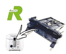 Attacco Guida Incastro per Friggitrice DeLonghi Roto Fry F28533.W1