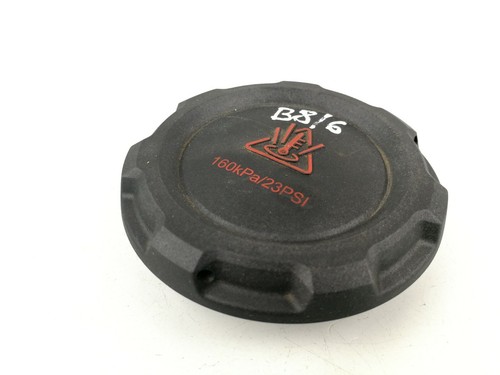 Volkswagen Passat B8 Kühler Wasser Flüssigkeit Expansion Tankdeckel 2Q0121321A