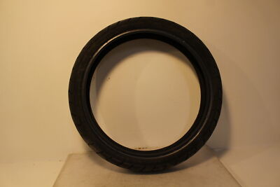 HARLEY DAVIDSON DUNLOP ARROWMAX GT 501F 110 /70 /17 M/C 54H FRONT TIRE 