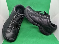 KEEN PTC Lace Boot for Men - Black for 