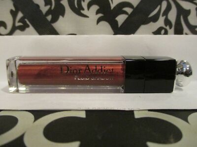 CHRISTIAN DIOR ~ DIOR ADDICT FLUID SHADOW ~ # 875 ~ 0.20 OZ UNBOXED