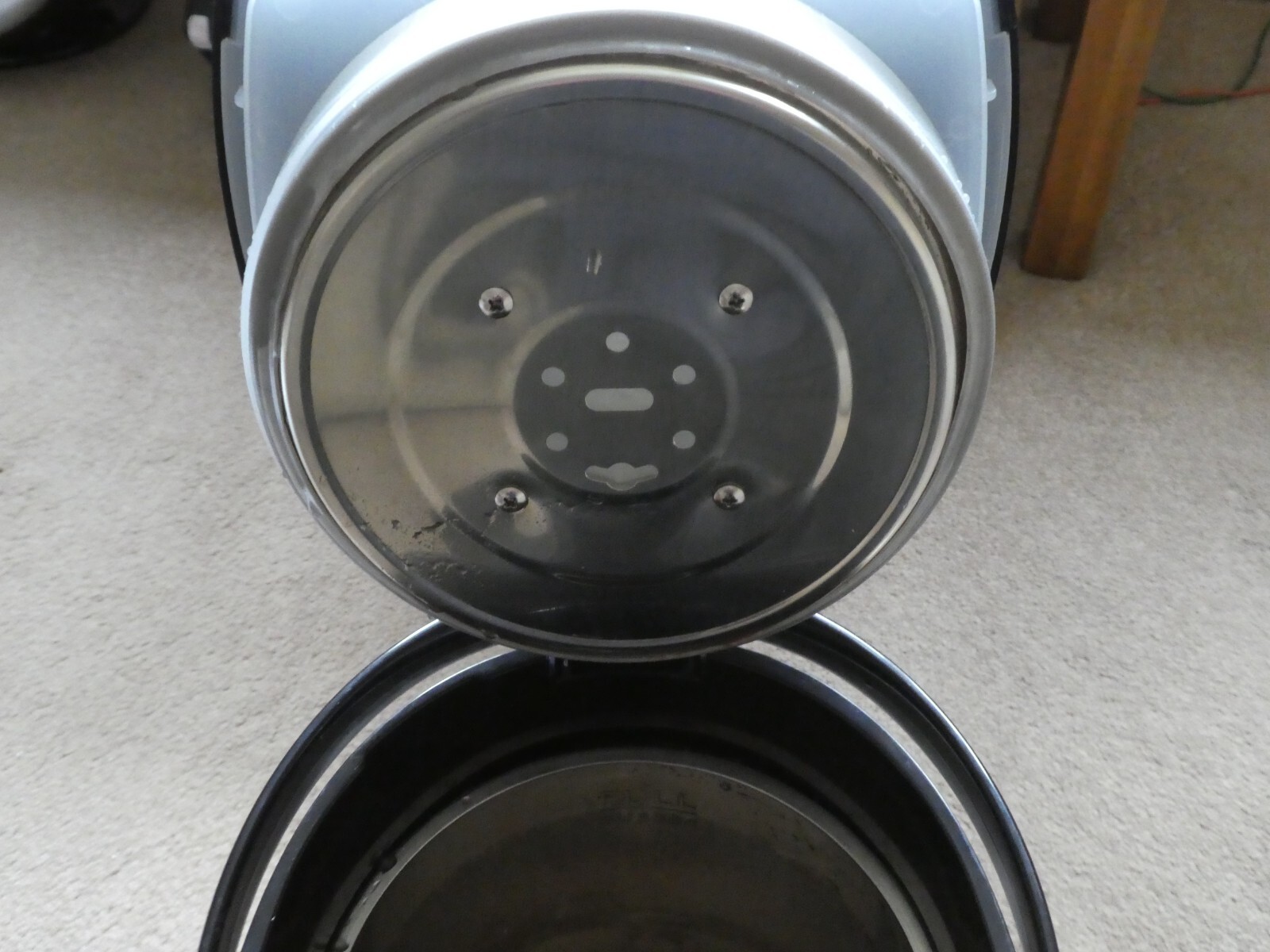 NEOSTAR PERMA THERM 12 CUP 3.5LITRE WATER BOILER AND DISPENSER eBay