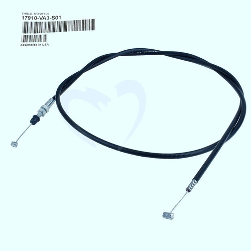 Honda 17910-VA3-S01 Throttle Cable