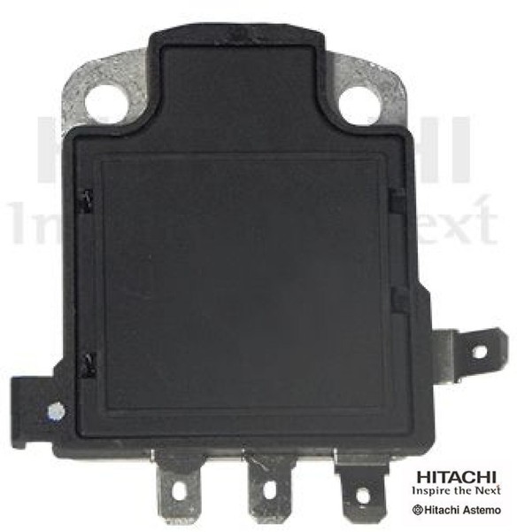Hitachi 2508068 SchaltgeräT FüR ZüNdanlage SchaltgeräT ZüNdanlage-image