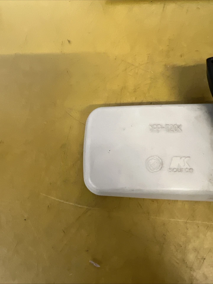 Espejo retrovisor interior Ford Ka MK2 atenuación manual beige 026204 2008-2016 R43 Foto 3 de 4