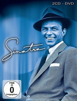 Frank Sinatra - An American Icon (DVD + 2CD)