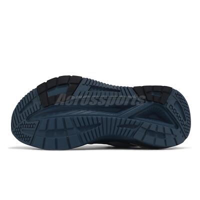 Estkuroki23様 オーダー品 Skechers Octus-OVEK Gray Navy Men Road Running Jogging Shoes