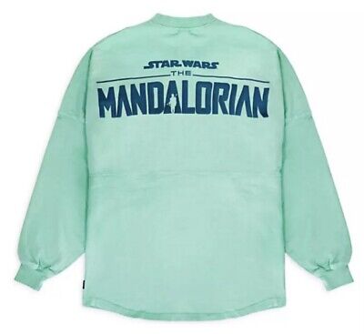 Disney Parks Star Wars The Mandalorian Baby Yoda Spirit Disney Parks Star Wars The Mandalorian Baby Yoda Spirit