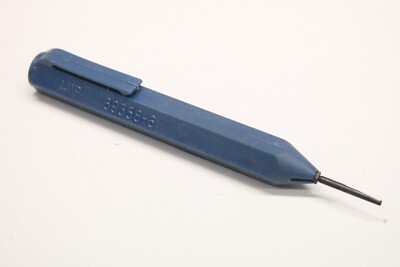 AMP Ausziehwerkzeug Extractor Tool Auspinwerkzeug Entriegelungswerkzeug 69358-6