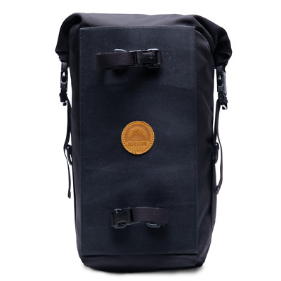 Nomad Horizon NH-12 motorcycle panier bag roll bag