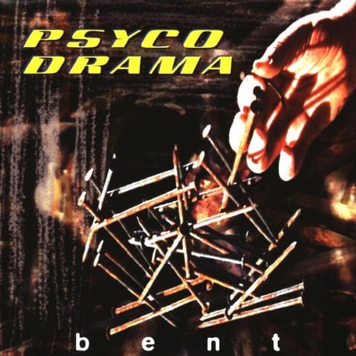 Psyco Drama Bent (CD)
