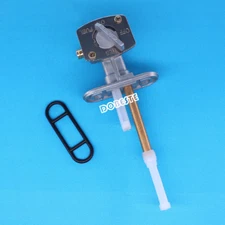 Gas Fuel Petcock Valve Switch For Yamaha Moto-4 YFM 200 Raptor 350 660 ATV Quad