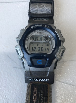 casio g shock dw 004