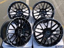 Jantes Mercedes 207