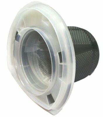Black & Decker OEM Vacuum Air Pre-Filter (2 Pack) - Part #90558115 For CHV1410, CHV1510 Models