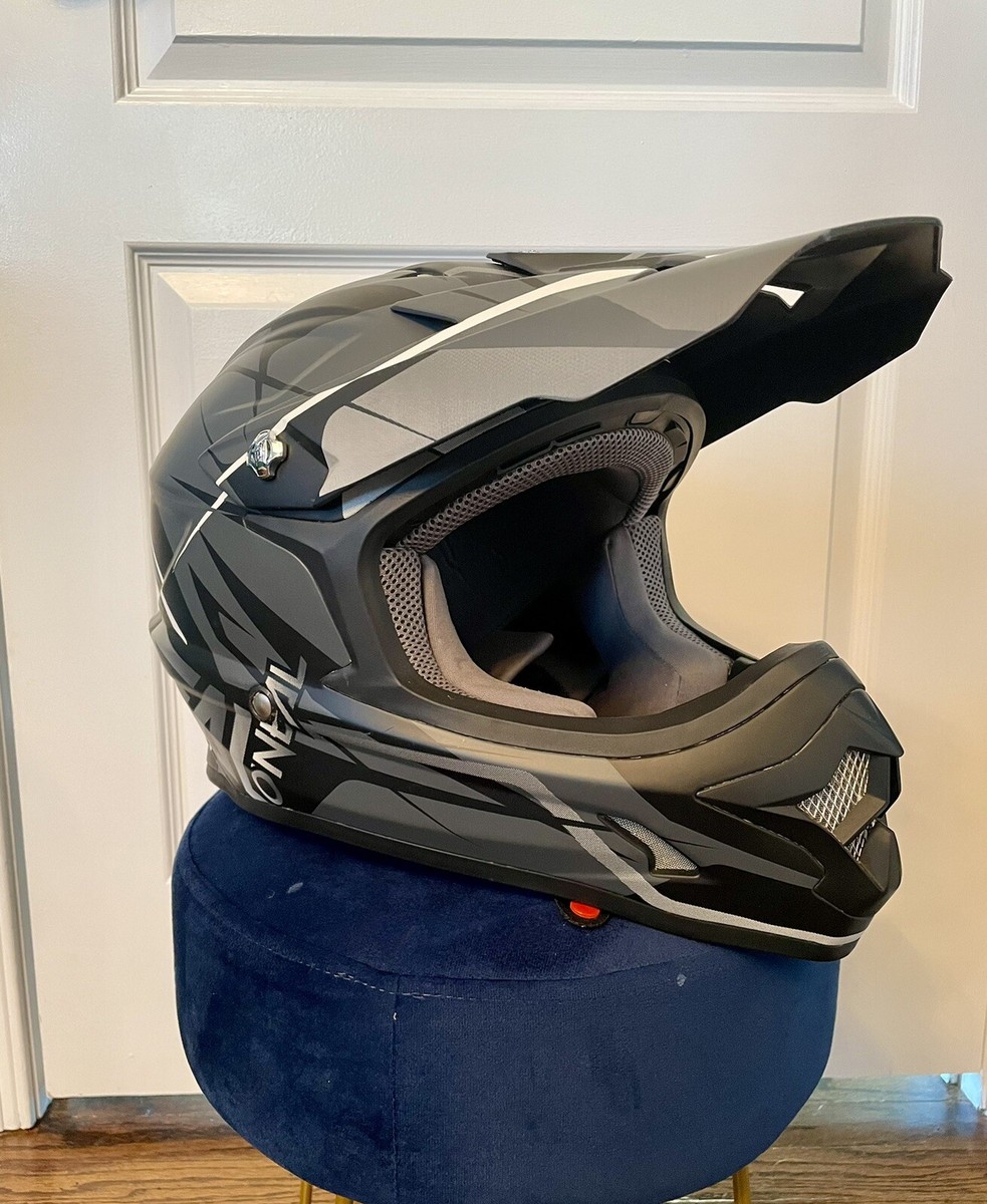 german motorcycle helmets Premium Half Helmet: Lightweight, Comfort Safety Gloss Grey / XXL The North Face Flyweight who want a lightweight J4 2025 Color:TNF Navy/TNF Black