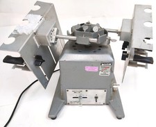 Kraft Apparatus S-500 Shaker In The Round 115VAC 60Hz compare Burrell Model 75