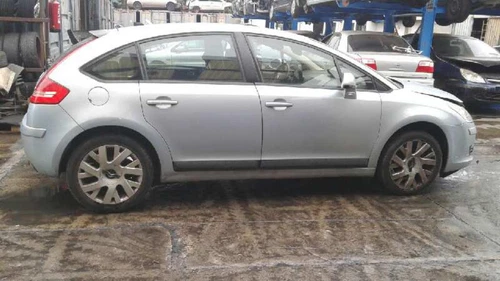 7645137392 Sistema Audio/Radio Cd para CITROEN C4 BERLINA * 2005 1400927 - Imagen 10 de 10