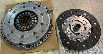 OEM PEUGEOT DS CITROEN 1.2 THP 2PCS CLUTCH KIT 9824598380