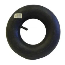 Replacement 16" Rubber Air Inner Tube for Wheelbarrow Tire Innertube Wheel