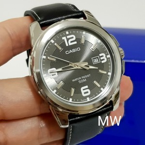 casio watches mtp 1314