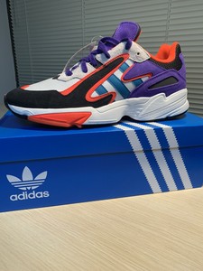 adidas yung 96 chasm green