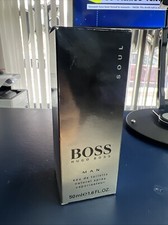 Hugo Boss Soul 1.6oz Men's Eau de Toilette