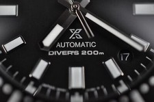SEIKO Prospex SPB317J1 Heritage Turtle 1968 Re-Issue Automatic 200M Diver 9
