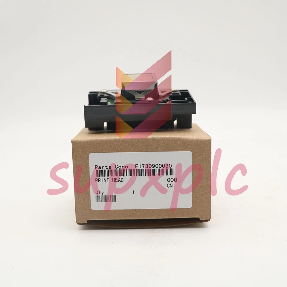 Epson Artisan 1430 Printhead For 1390/1400/1430/1500W L1800 1PCS NEW - Image 2 of 4