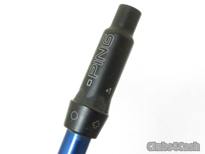 G400 1w LST 8.5° diamana r60 flex X